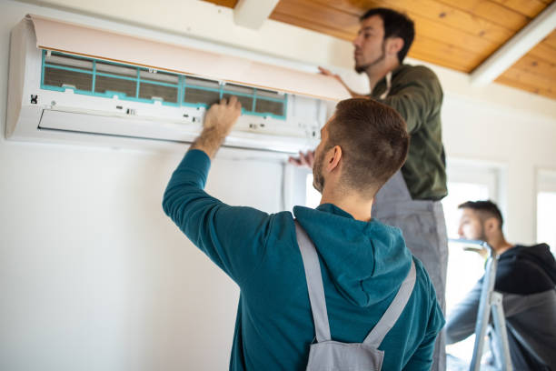 Best Residential HVAC services  in Las Quintas Fronterizas, TX
