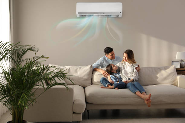Best HVAC tune-up services  in Las Quintas Fronterizas, TX