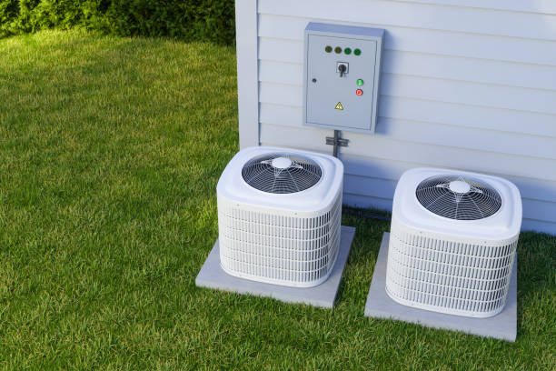 Best Local HVAC companies  in Las Quintas Fronterizas, TX