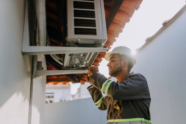 Best Heating repair services  in Las Quintas Fronterizas, TX