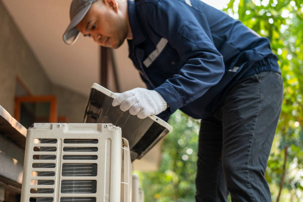 Best Affordable HVAC services  in Las Quintas Fronterizas, TX