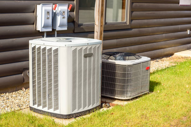 Best HVAC installation services  in Las Quintas Fronterizas, TX