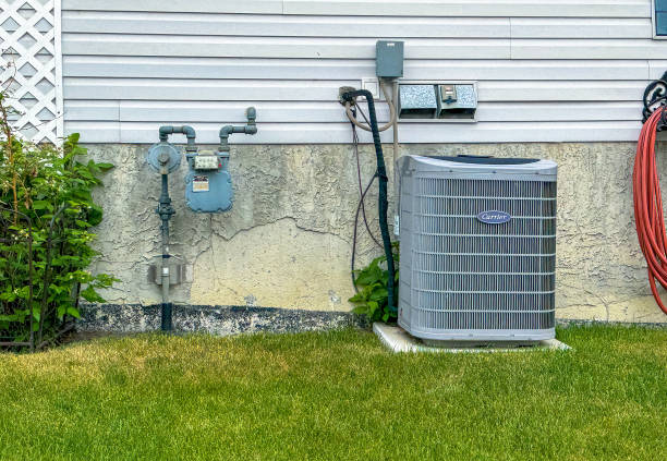 Best Emergency HVAC repair  in Las Quintas Fronterizas, TX